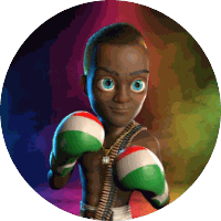 player avatar