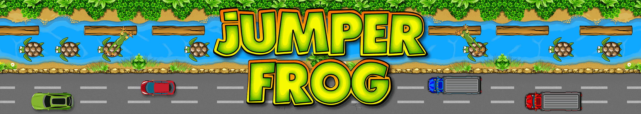 Daxio Arcade | Jumper Frog PvP